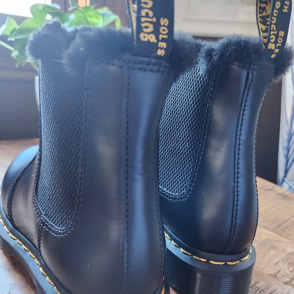Boots - Picture 2 of 4